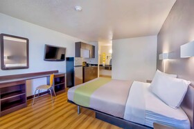 Studio 6 Gainesville, FL