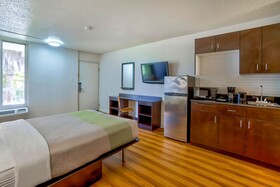 Studio 6 Gainesville, FL