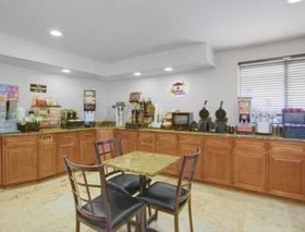 Super 8 by Wyndham Gainesville