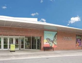 Super 8 by Wyndham Gainesville