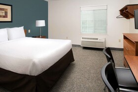 WoodSpring Suites Gainesville I-75