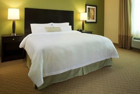 Hampton Inn & Suites Pensacola/Gulf Breeze