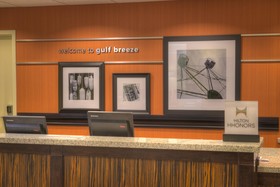 Hampton Inn & Suites Pensacola/Gulf Breeze