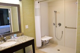 Hampton Inn & Suites Pensacola/Gulf Breeze