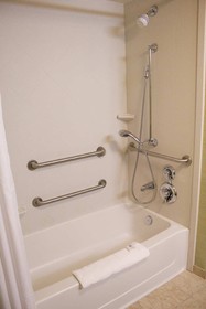 Hampton Inn & Suites Pensacola/Gulf Breeze