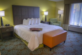 Hampton Inn & Suites Pensacola/Gulf Breeze