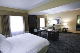 Hampton Inn & Suites Pensacola/Gulf Breeze