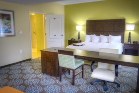 Hampton Inn & Suites Pensacola/Gulf Breeze