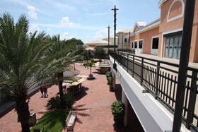 Balmoral by PRP