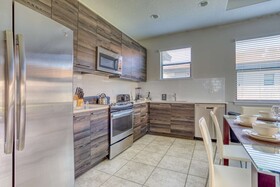 Balmoral by PRP