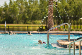 Balmoral Resort Florida