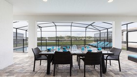 Balmoral Resort Florida