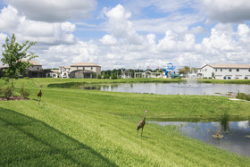 Balmoral Resort Florida