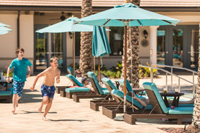 Balmoral Resort Florida