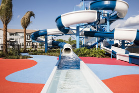 Balmoral Resort Florida