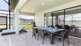 Balmoral Resort Florida