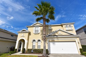 Calabay Parc at Tower Lake