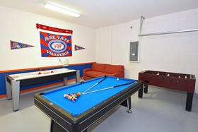 Calabay Parc at Tower Lake