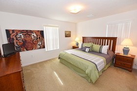 Calabay Parc at Tower Lake