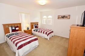 Calabay Parc at Tower Lake