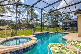 Carol's Southern Dunes Vacation Home