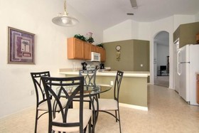 Carol's Southern Dunes Vacation Home
