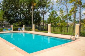 Carol's Southern Dunes Vacation Home