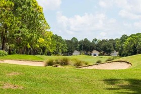 Carol's Southern Dunes Vacation Home