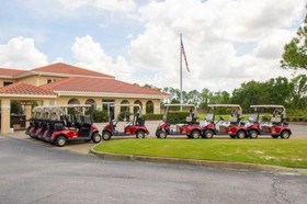Carol's Southern Dunes Vacation Home