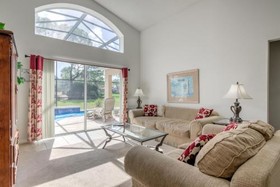 Carol's Southern Dunes Vacation Home