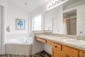 Carol's Southern Dunes Vacation Home