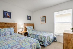 Carol's Southern Dunes Vacation Home