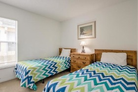 Carol's Southern Dunes Vacation Home