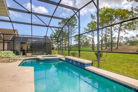 Carol's Southern Dunes Vacation Home