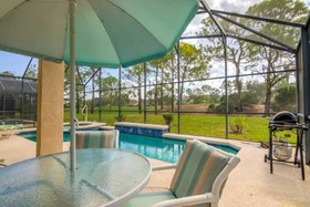 Carol's Southern Dunes Vacation Home