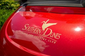 Carol's Southern Dunes Vacation Home