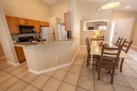 Dawn's Southern Dunes Vacation Home