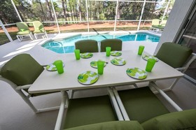 Dawn's Southern Dunes Vacation Home
