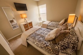 Dawn's Southern Dunes Vacation Home