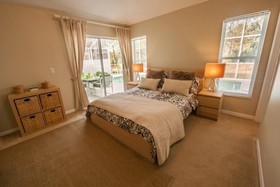 Dawn's Southern Dunes Vacation Home