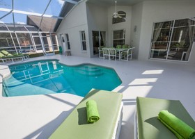 Dawn's Southern Dunes Vacation Home