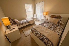 Dawn's Southern Dunes Vacation Home