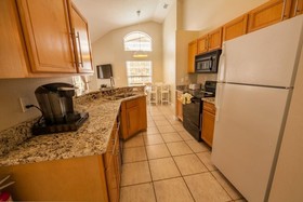 Dawn's Southern Dunes Vacation Home
