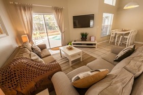 Dawn's Southern Dunes Vacation Home