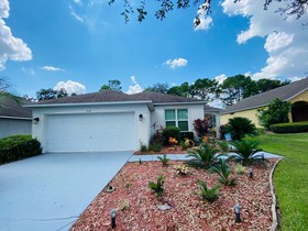 Diane's Southern Dunes Vacation Home