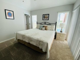 Diane's Southern Dunes Vacation Home