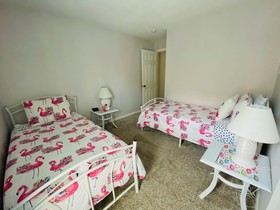 Diane's Southern Dunes Vacation Home