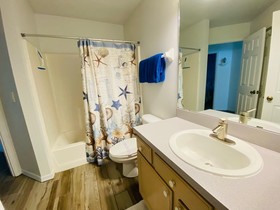 Diane's Southern Dunes Vacation Home