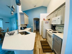 Diane's Southern Dunes Vacation Home