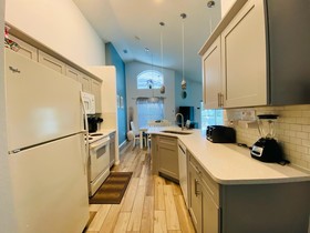 Diane's Southern Dunes Vacation Home